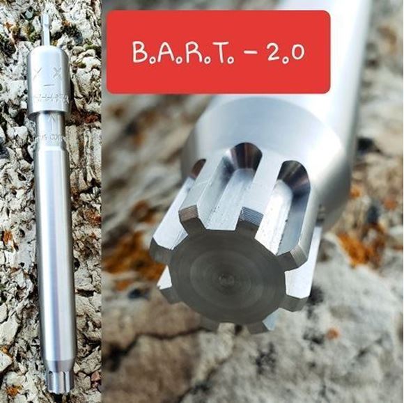 Picture of B.A.R.T 2.0