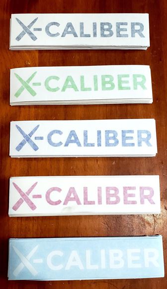 thumbnail image 2 of Mossberg Decal – North 49 Decals 2 of 14