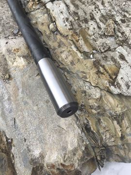 Show details for Carbon Fiber Contoured Blanks Picture of Carbon Fiber Contoured Blanks