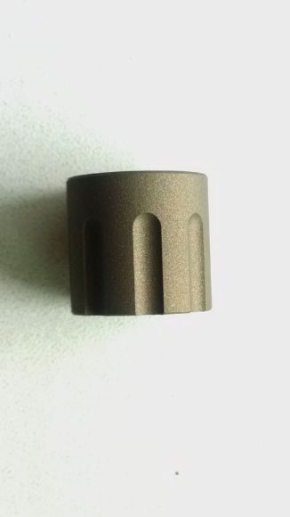 Picture of Thread Protector, Bronze Inventory T1B
