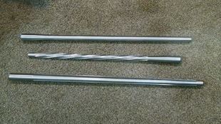 Show products in category In-Stock Contoured Blanks Picture for category In-Stock Contoured Blanks