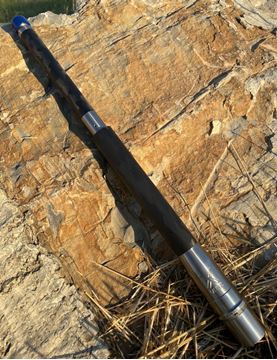 Show details for Configure Your Carbon Fiber LR308/DPMS Barrel Picture of Configure Your Carbon Fiber LR308/DPMS Barrel