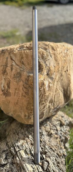 Picture of Inv. #258 Savage SmShank 416R 24" 6mm GT 5R7.5 #20 5/8-24 